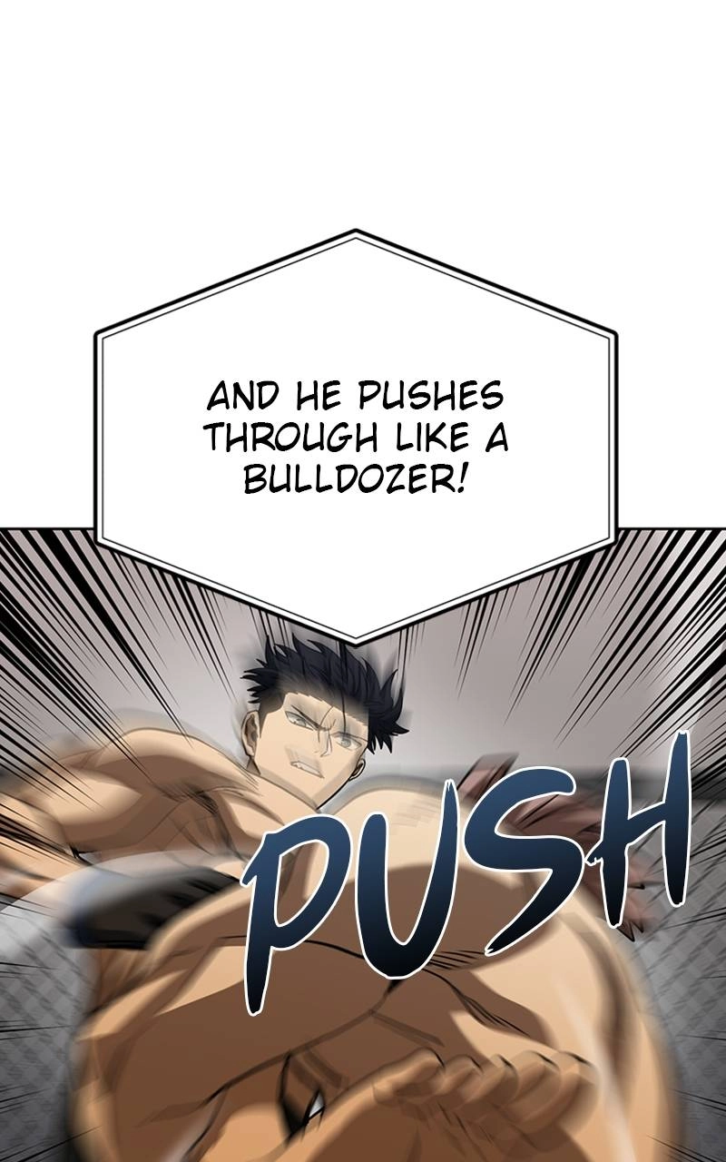 King of the Octagon Chapter 59 - Page 17