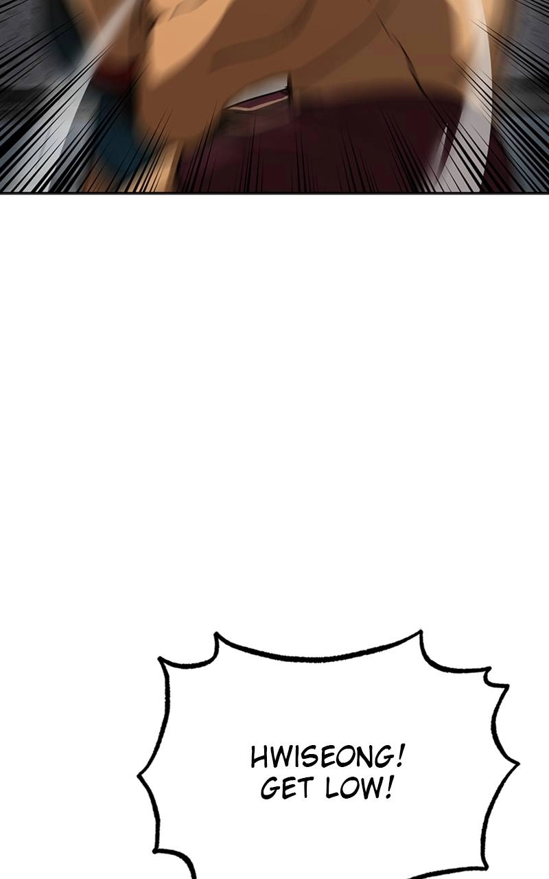 King of the Octagon Chapter 59 - Page 18