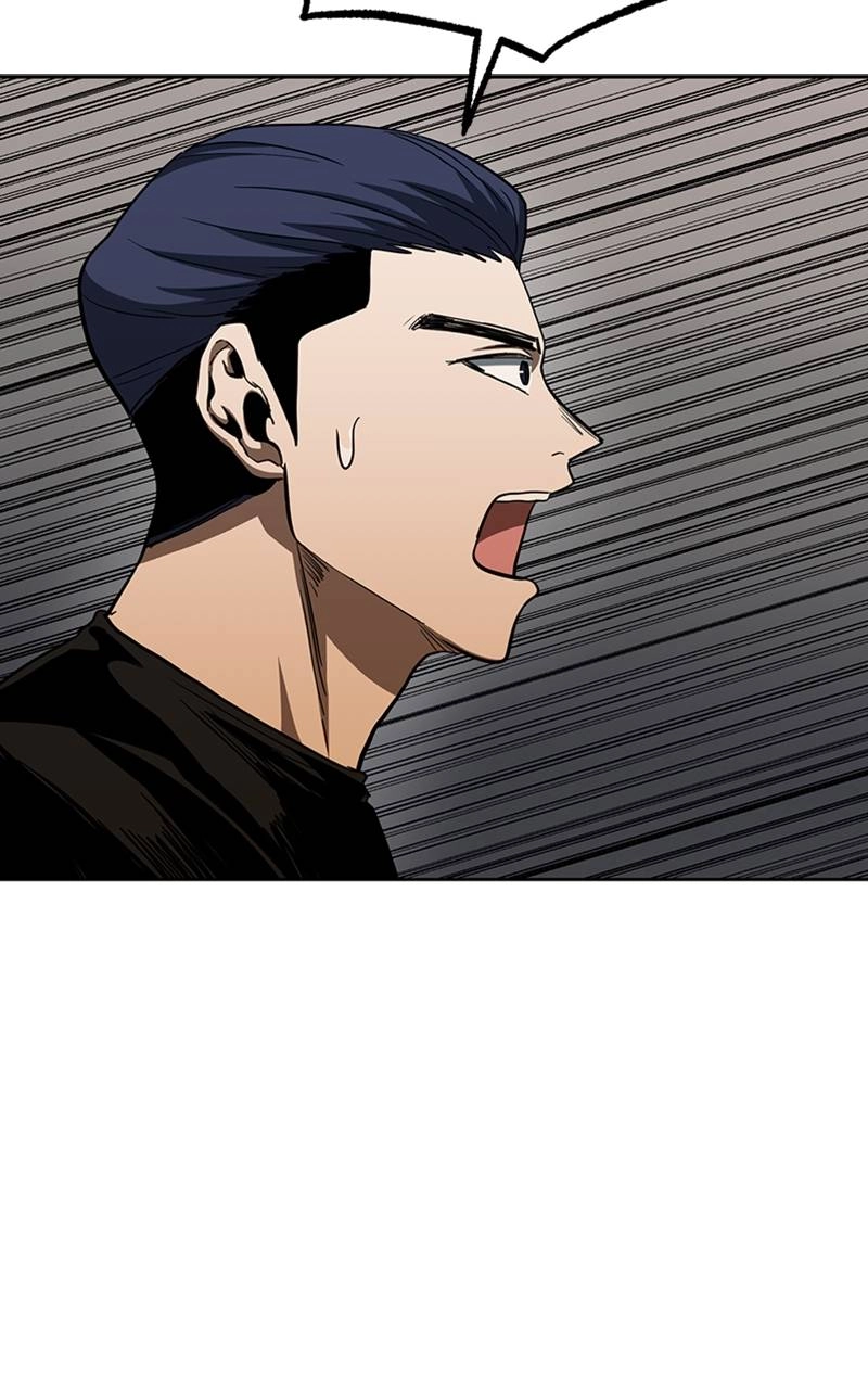 King of the Octagon Chapter 59 - Page 19