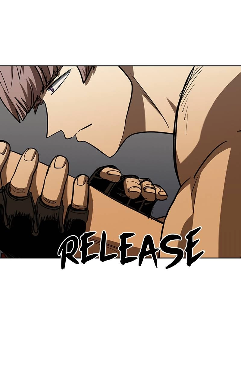 King of the Octagon Chapter 59 - Page 21