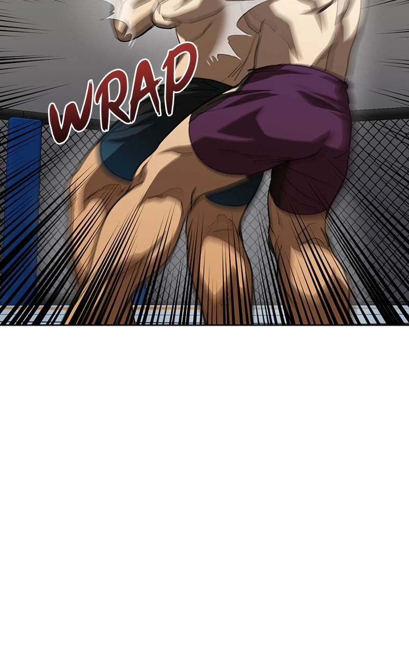 King of the Octagon Chapter 59 - Page 24