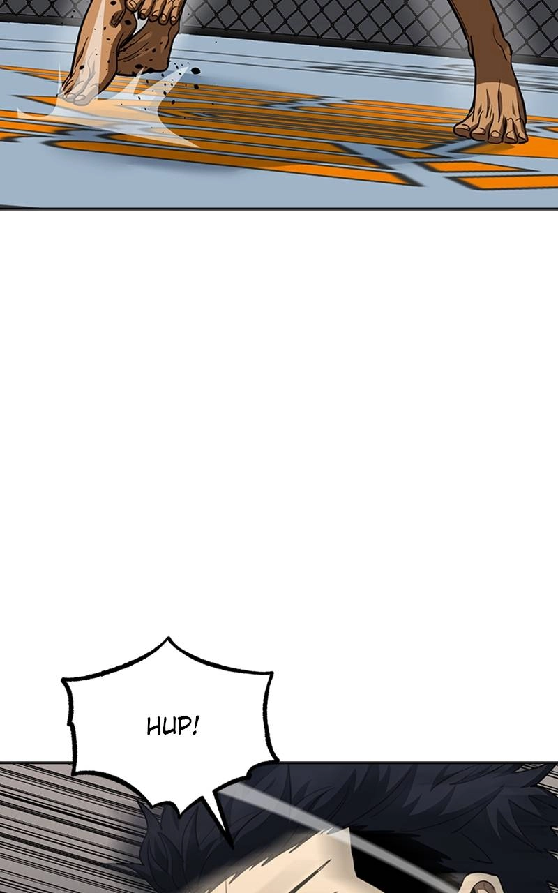 King of the Octagon Chapter 59 - Page 27