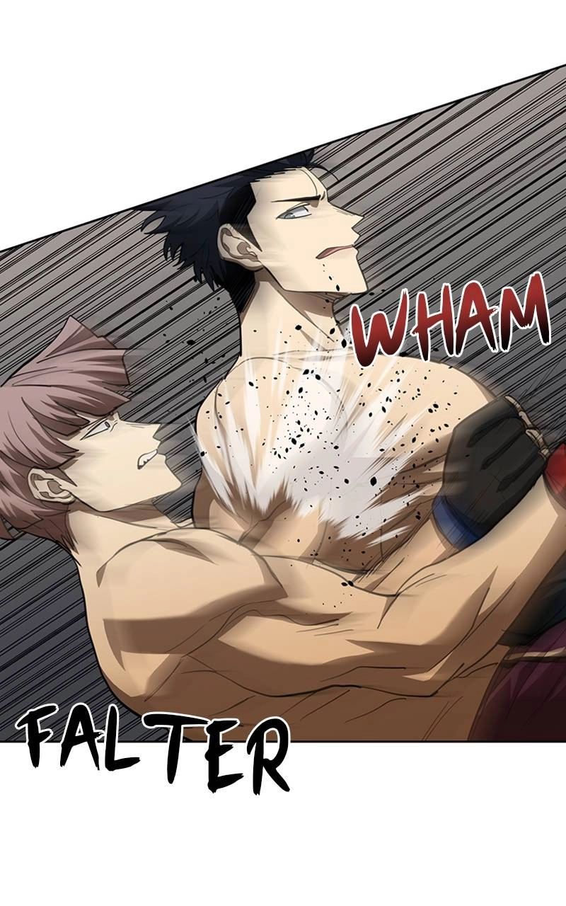 King of the Octagon Chapter 59 - Page 30