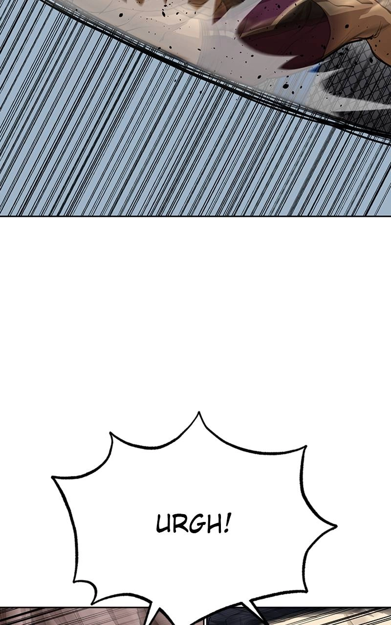 King of the Octagon Chapter 59 - Page 32