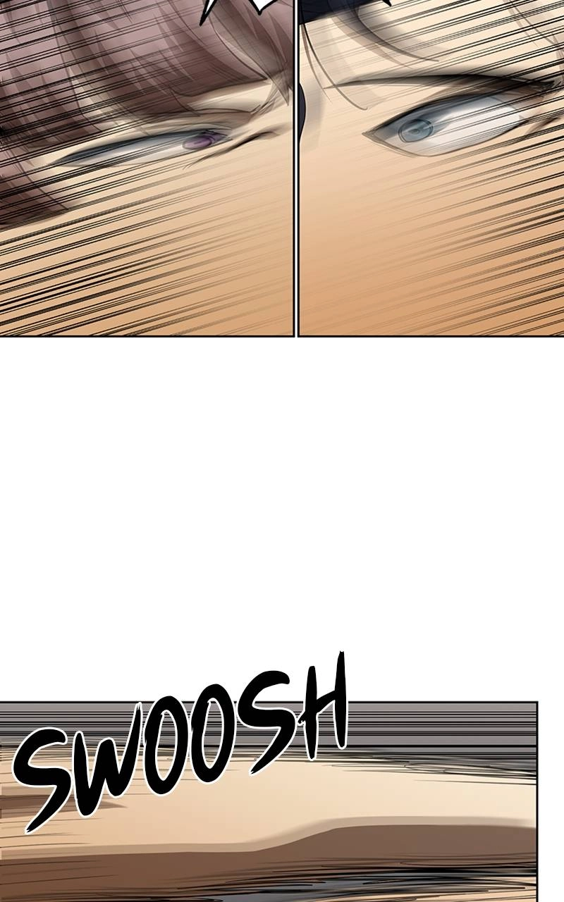 King of the Octagon Chapter 59 - Page 33