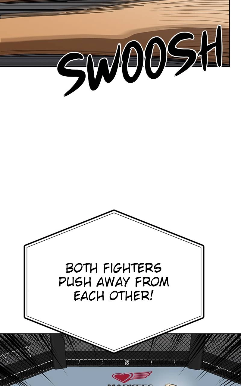 King of the Octagon Chapter 59 - Page 34