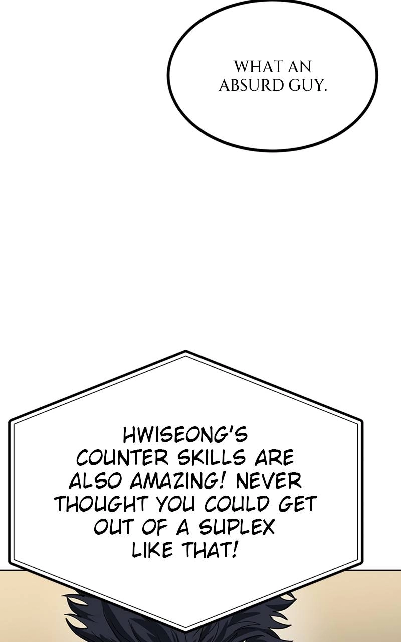 King of the Octagon Chapter 59 - Page 37
