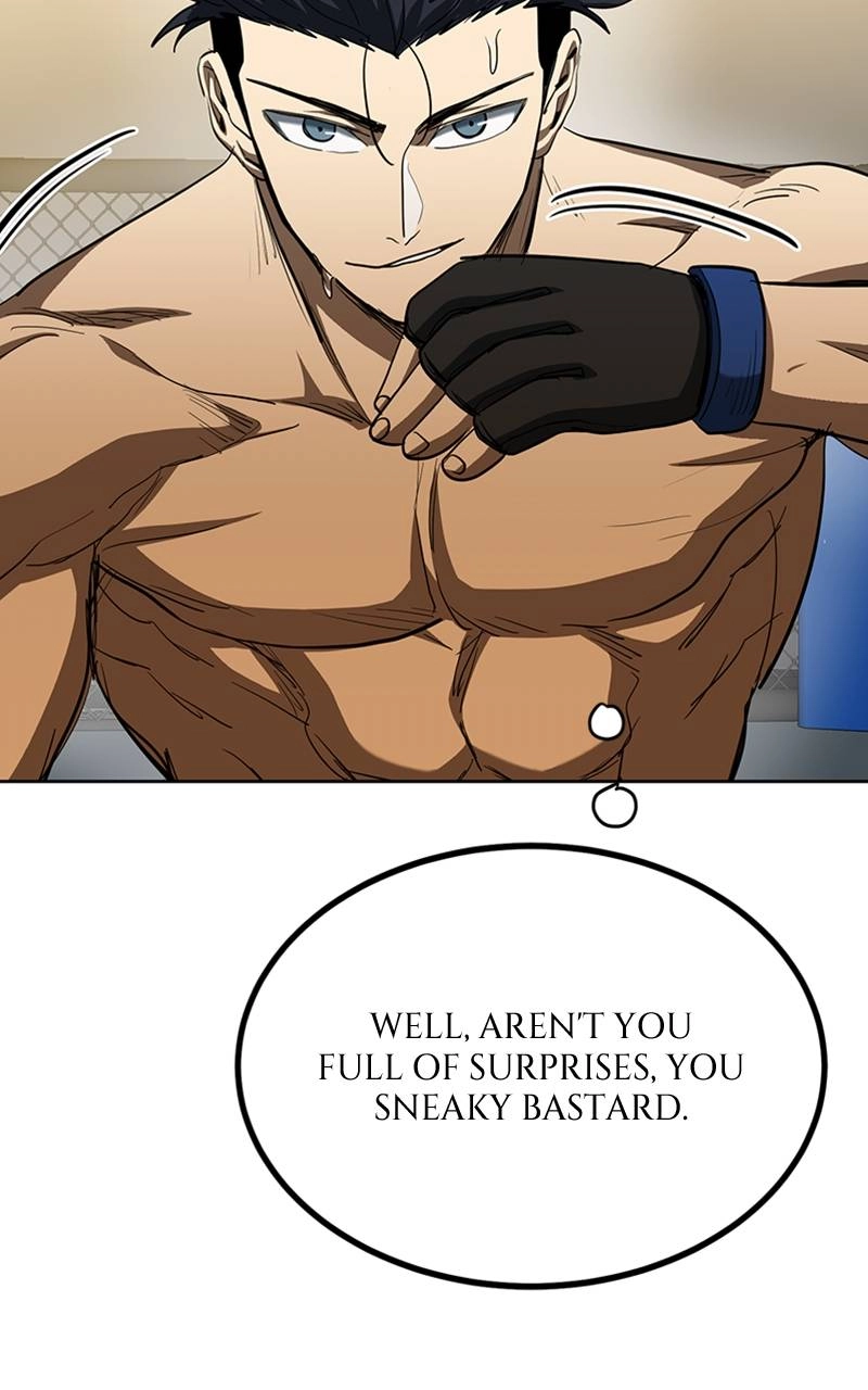 King of the Octagon Chapter 59 - Page 38