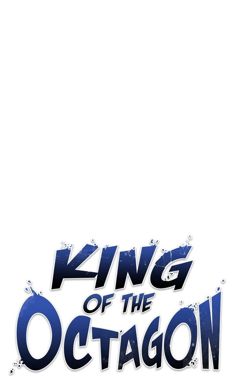 King of the Octagon Chapter 59 - Page 39