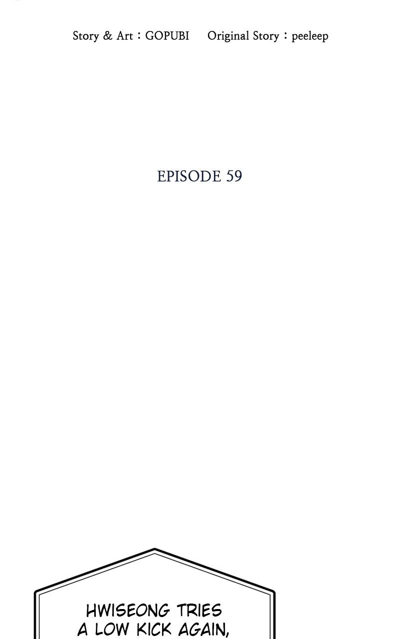 King of the Octagon Chapter 59 - Page 40