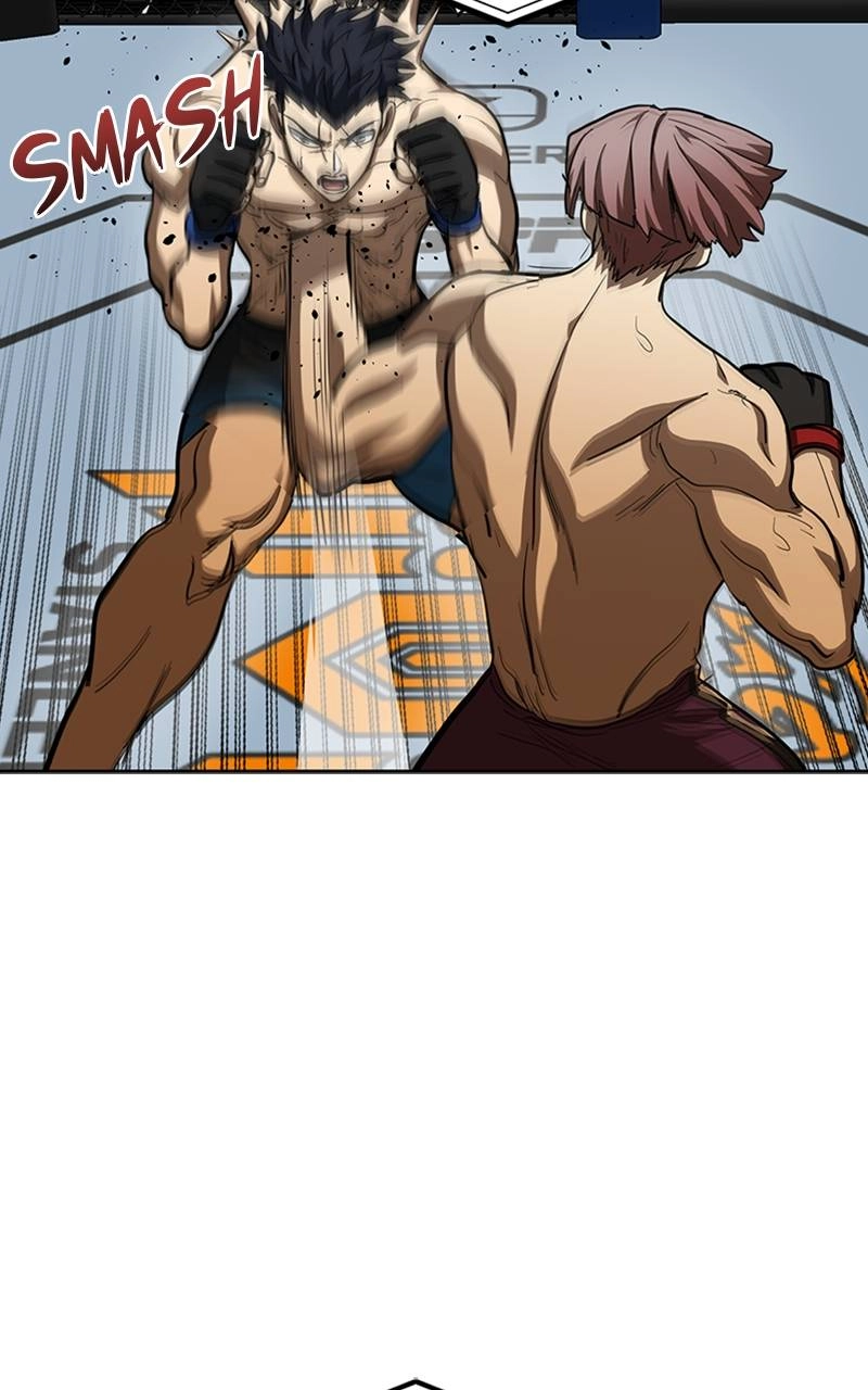 King of the Octagon Chapter 59 - Page 46