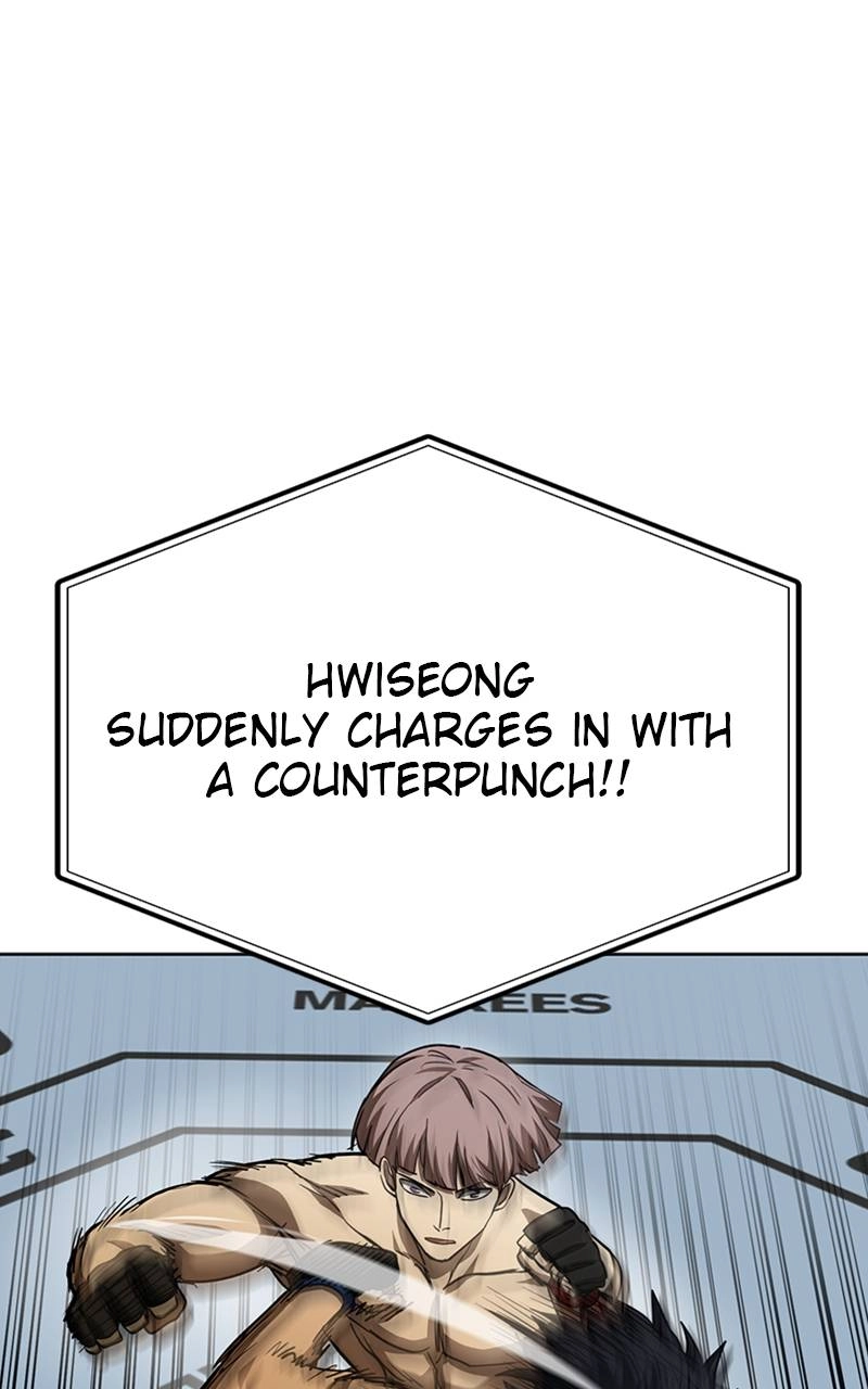 King of the Octagon Chapter 59 - Page 49