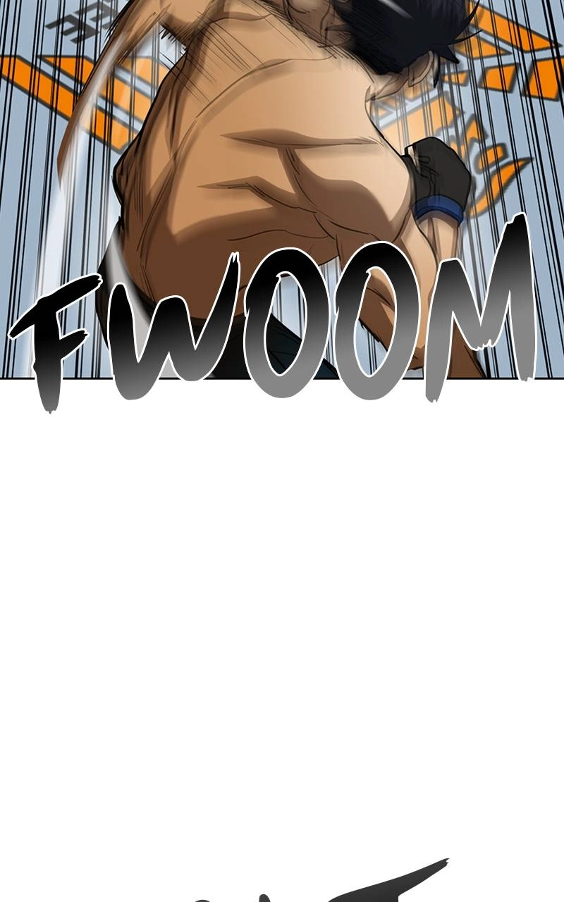 King of the Octagon Chapter 59 - Page 50
