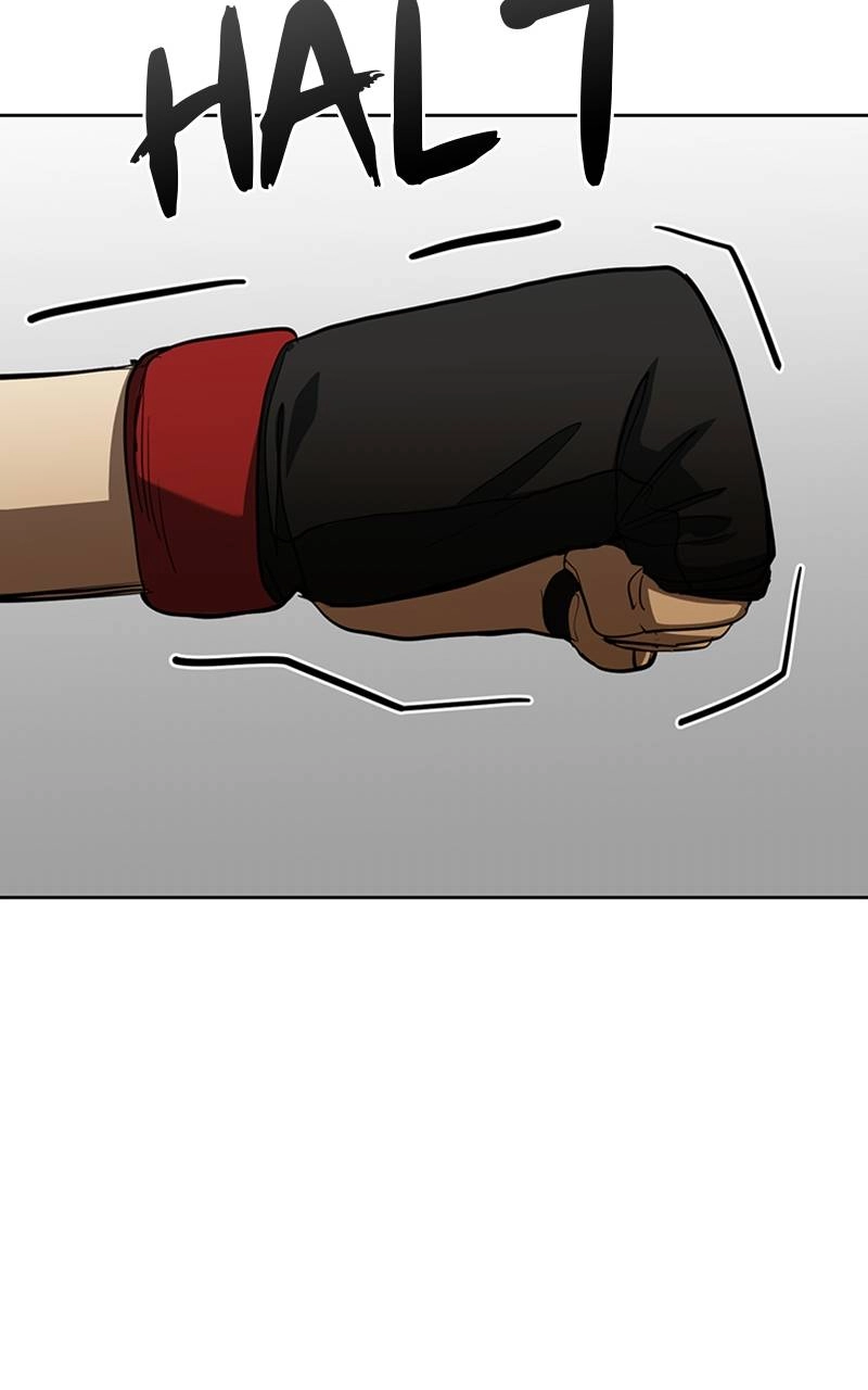 King of the Octagon Chapter 59 - Page 51