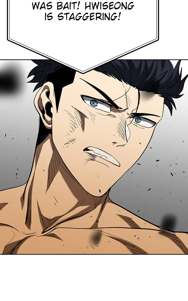 King of the Octagon Chapter 59 - Page 54