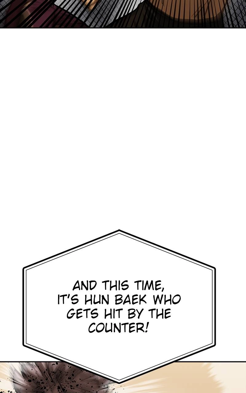 King of the Octagon Chapter 59 - Page 56