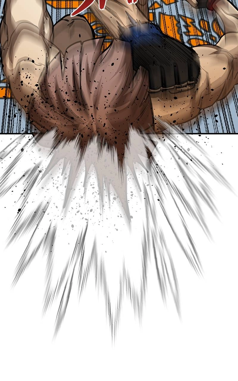 King of the Octagon Chapter 59 - Page 62