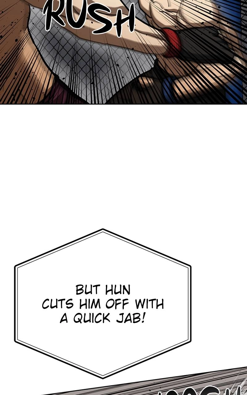King of the Octagon Chapter 59 - Page 65