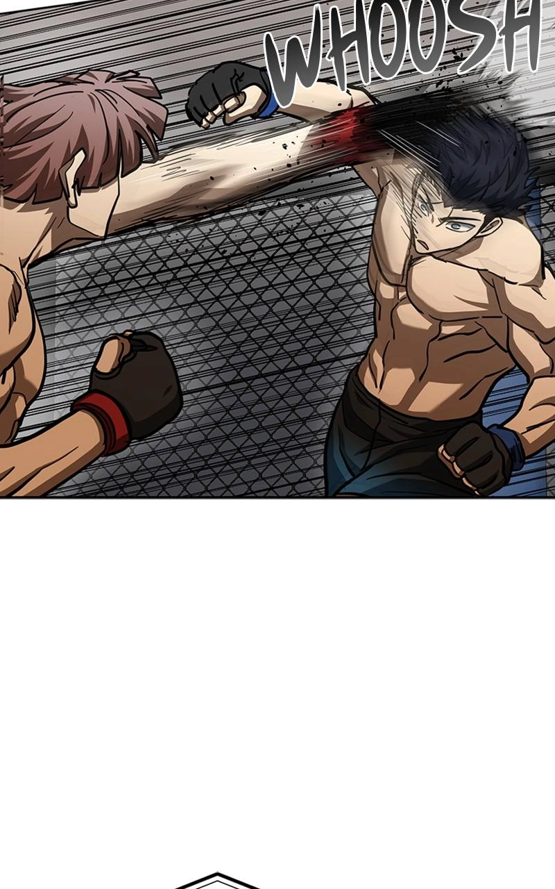 King of the Octagon Chapter 59 - Page 66