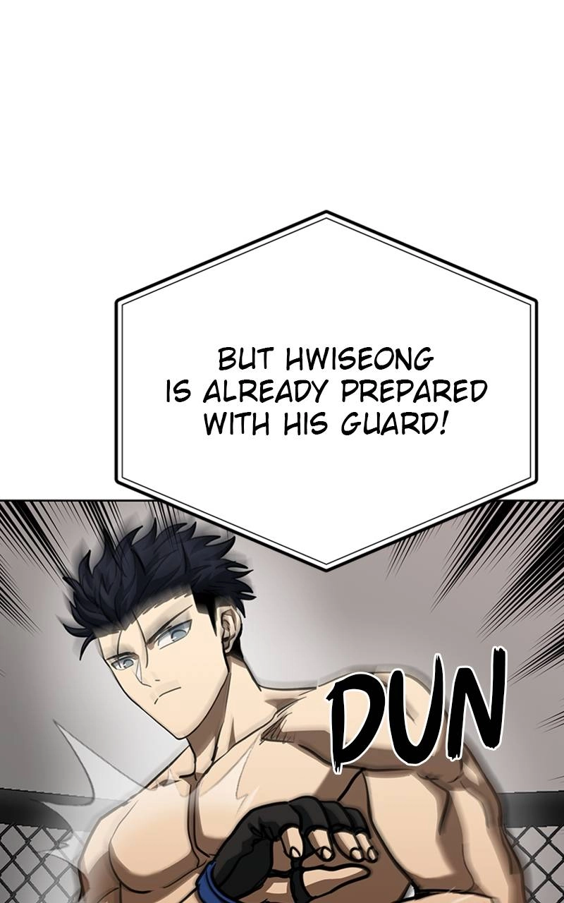 King of the Octagon Chapter 59 - Page 68