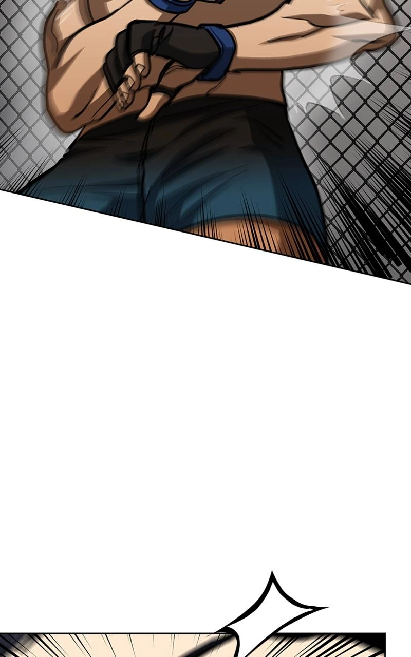 King of the Octagon Chapter 59 - Page 69