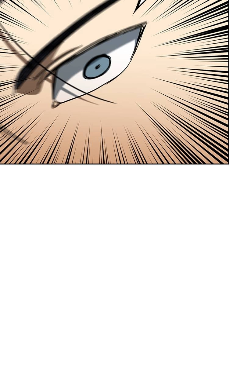 King of the Octagon Chapter 59 - Page 70