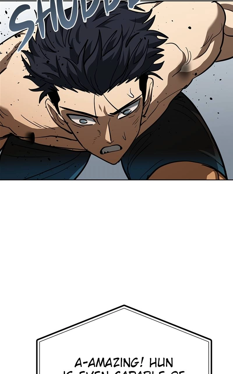 King of the Octagon Chapter 59 - Page 74