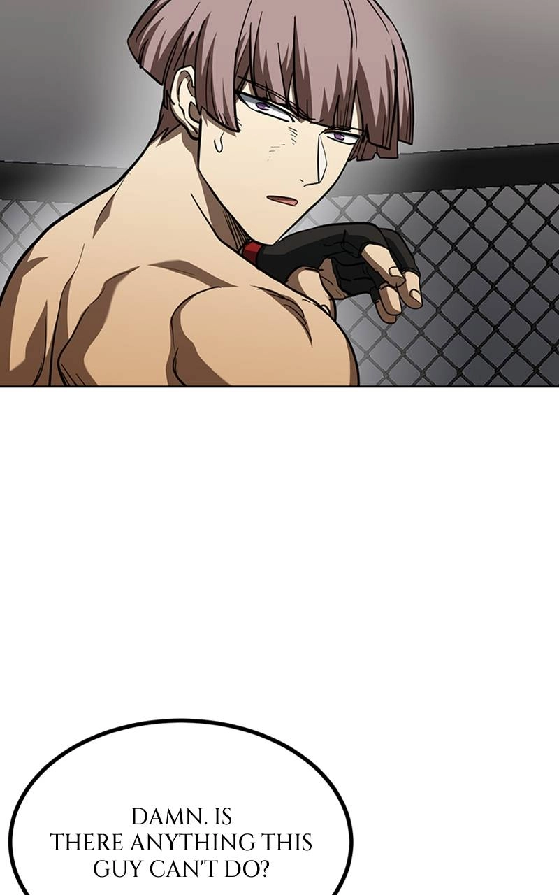 King of the Octagon Chapter 59 - Page 77