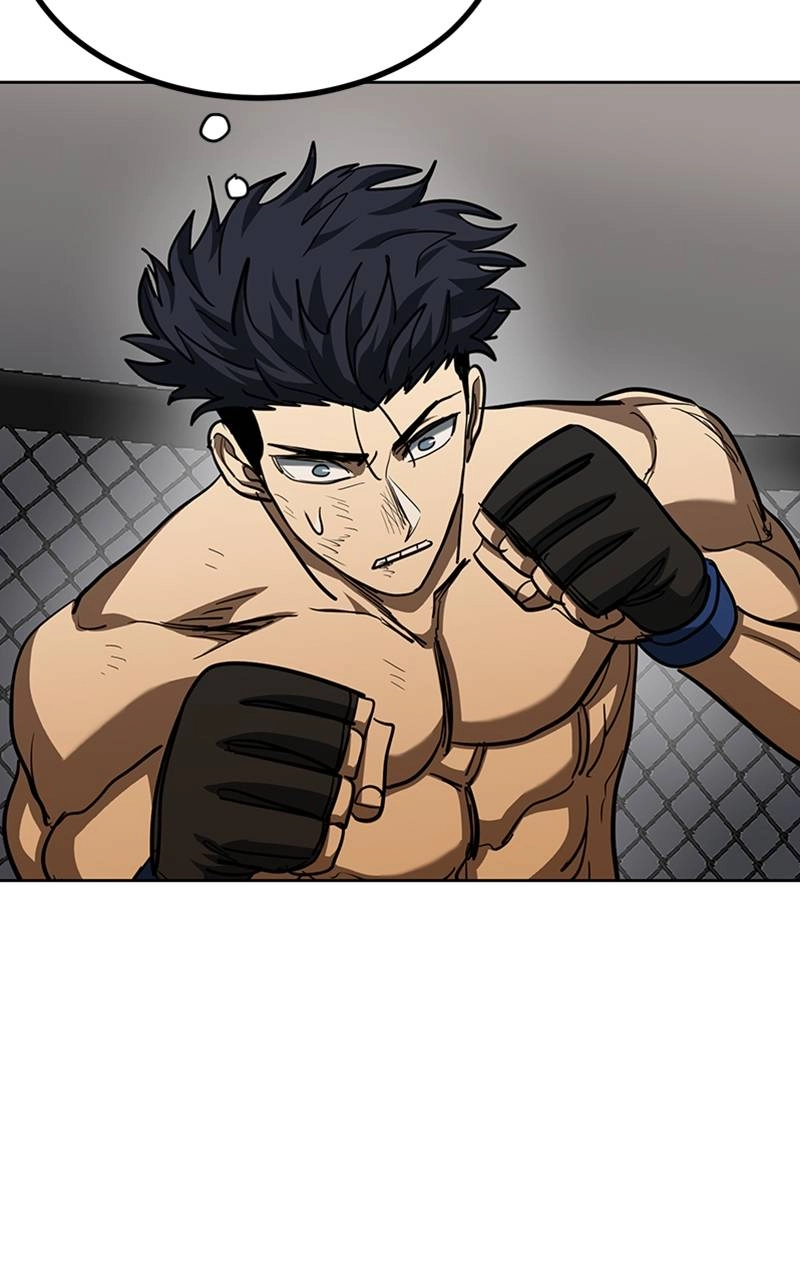 King of the Octagon Chapter 59 - Page 78