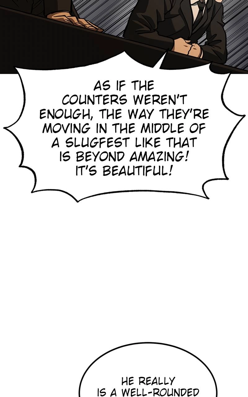 King of the Octagon Chapter 59 - Page 80