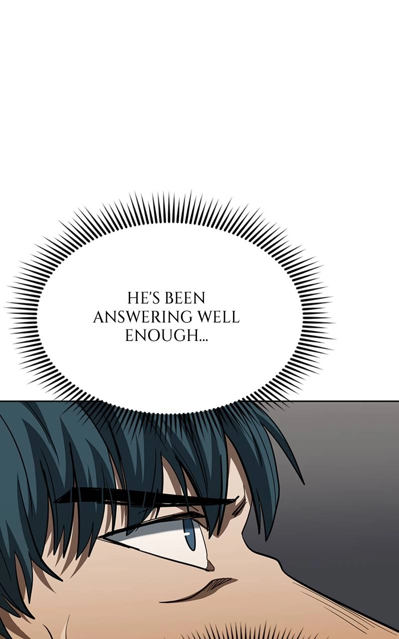 King of the Octagon Chapter 59 - Page 82