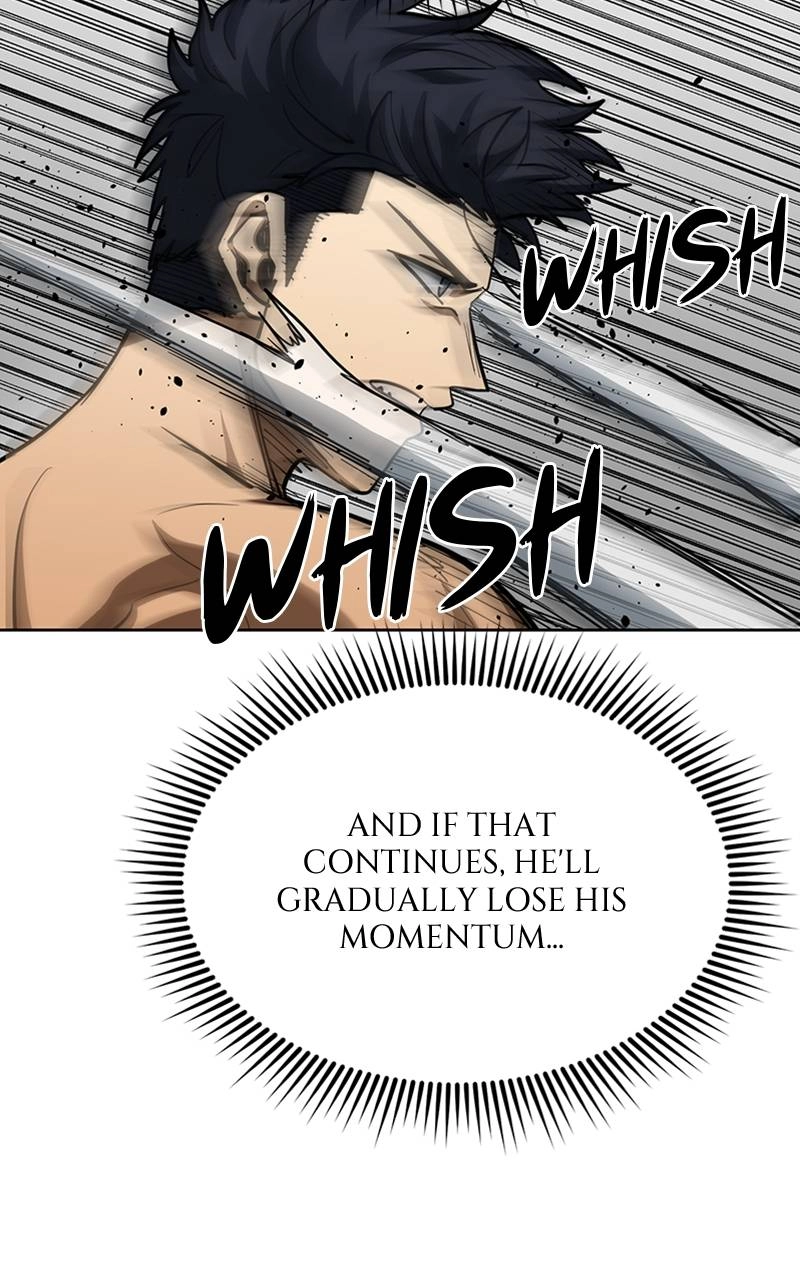 King of the Octagon Chapter 59 - Page 84
