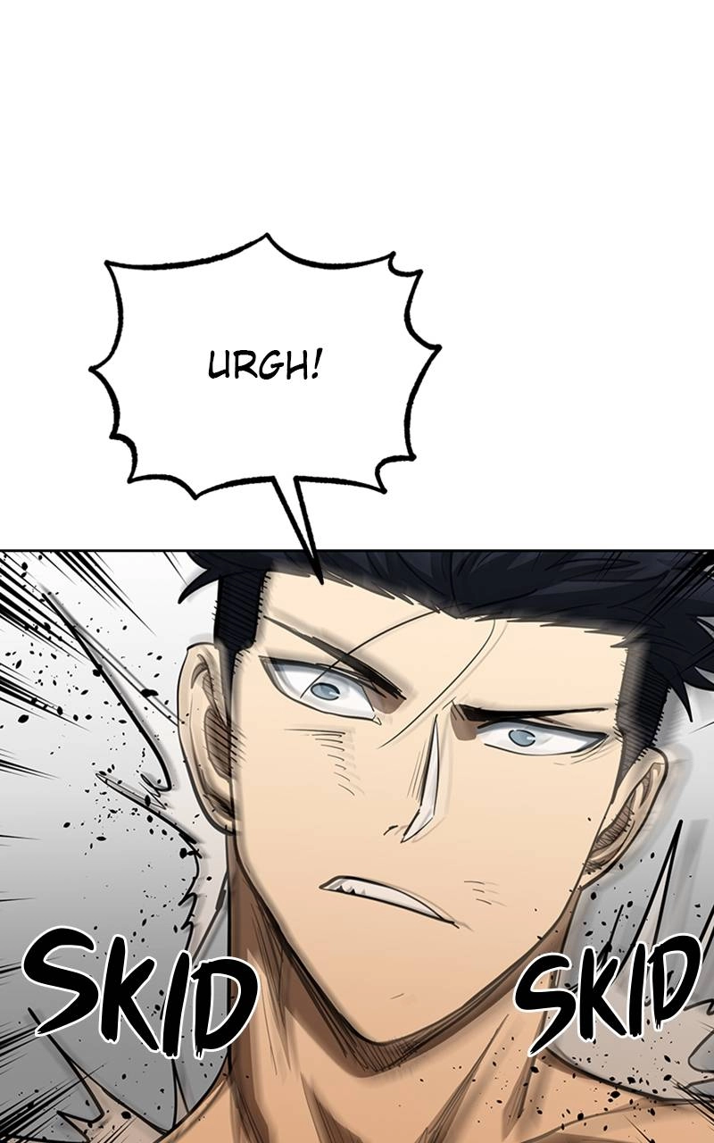 King of the Octagon Chapter 59 - Page 85