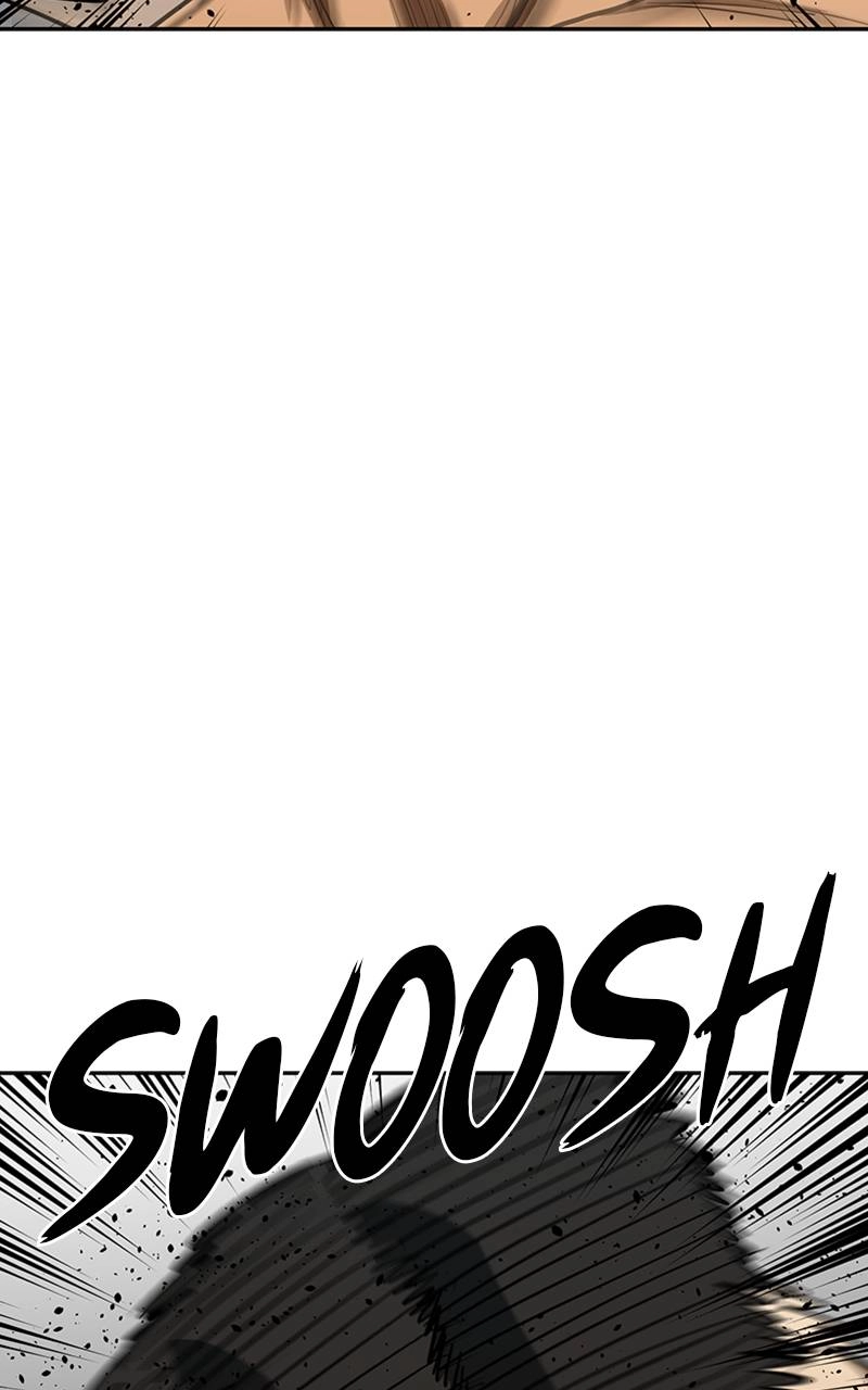 King of the Octagon Chapter 59 - Page 86