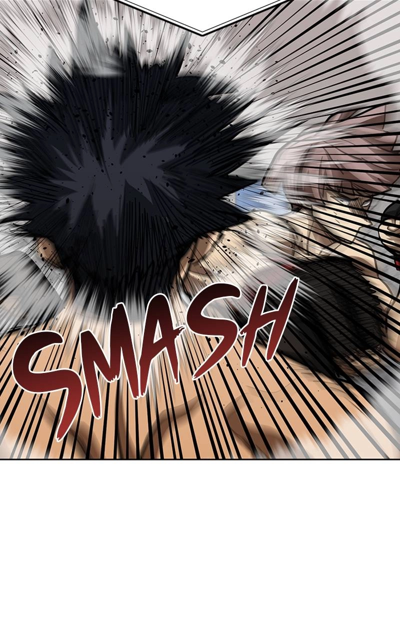 King of the Octagon Chapter 59 - Page 88