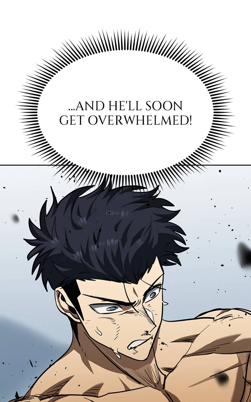 King of the Octagon Chapter 59 - Page 89
