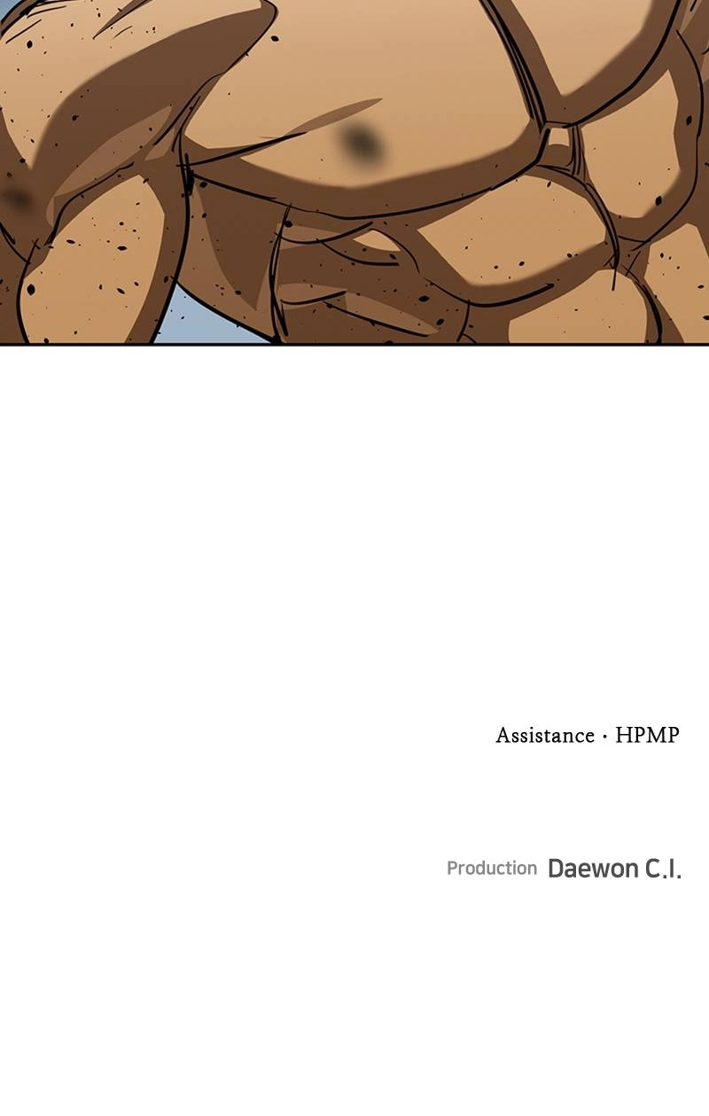 King of the Octagon Chapter 59 - Page 90