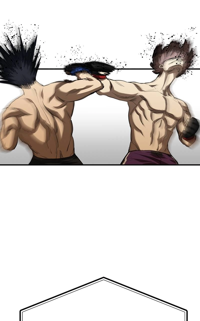 King of the Octagon Chapter 60 - Page 4