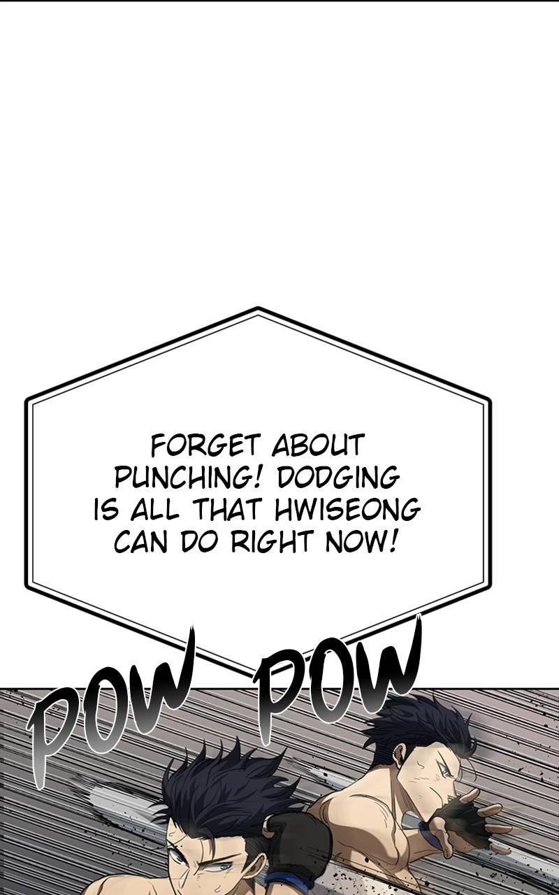 King of the Octagon Chapter 60 - Page 6