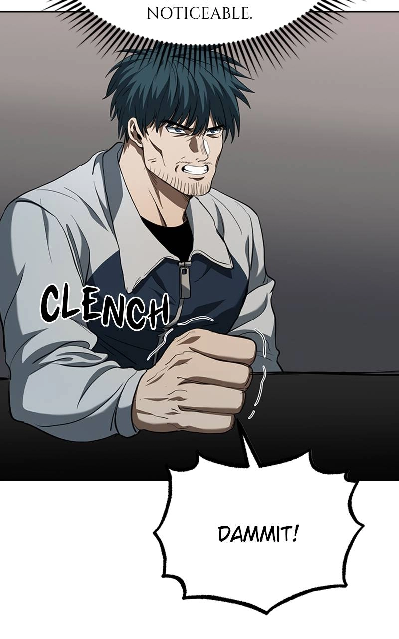 King of the Octagon Chapter 60 - Page 8