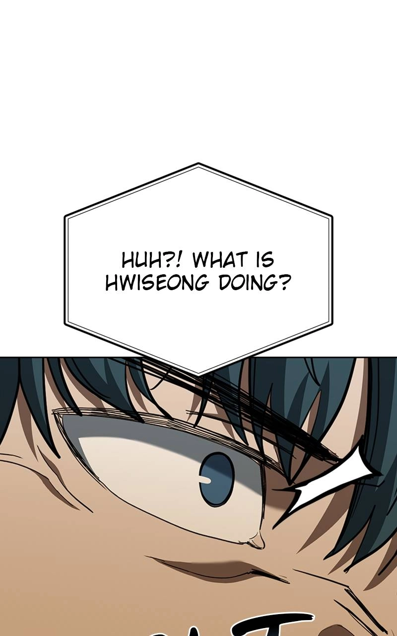 King of the Octagon Chapter 60 - Page 14