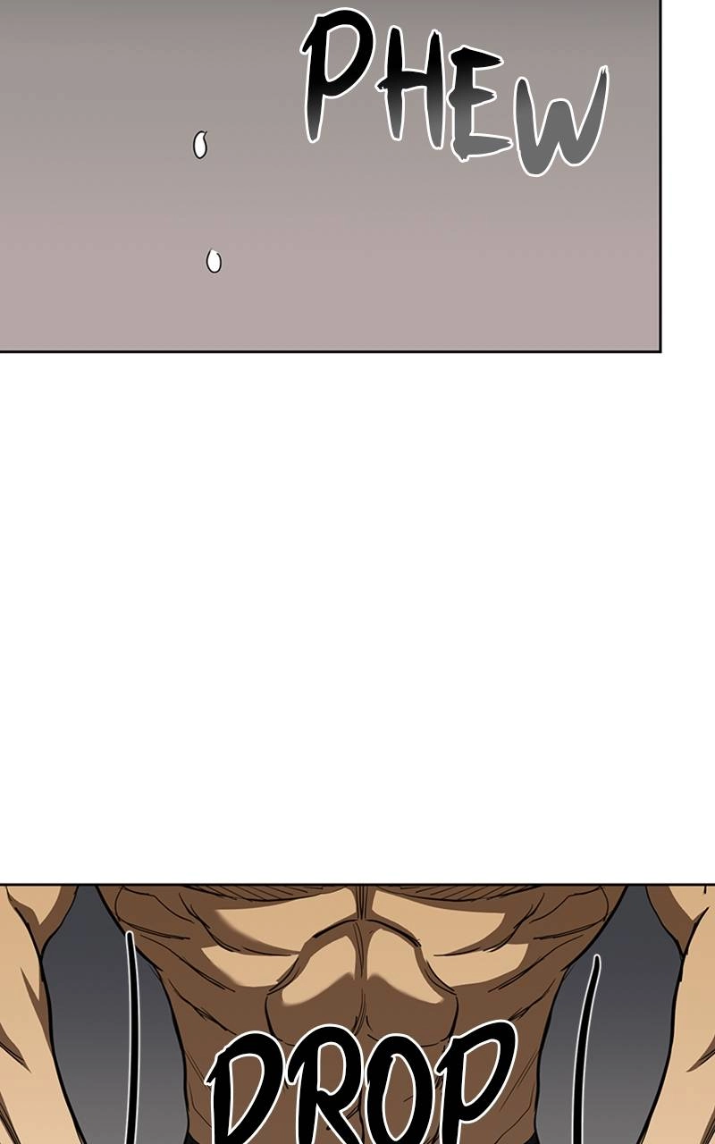 King of the Octagon Chapter 60 - Page 16