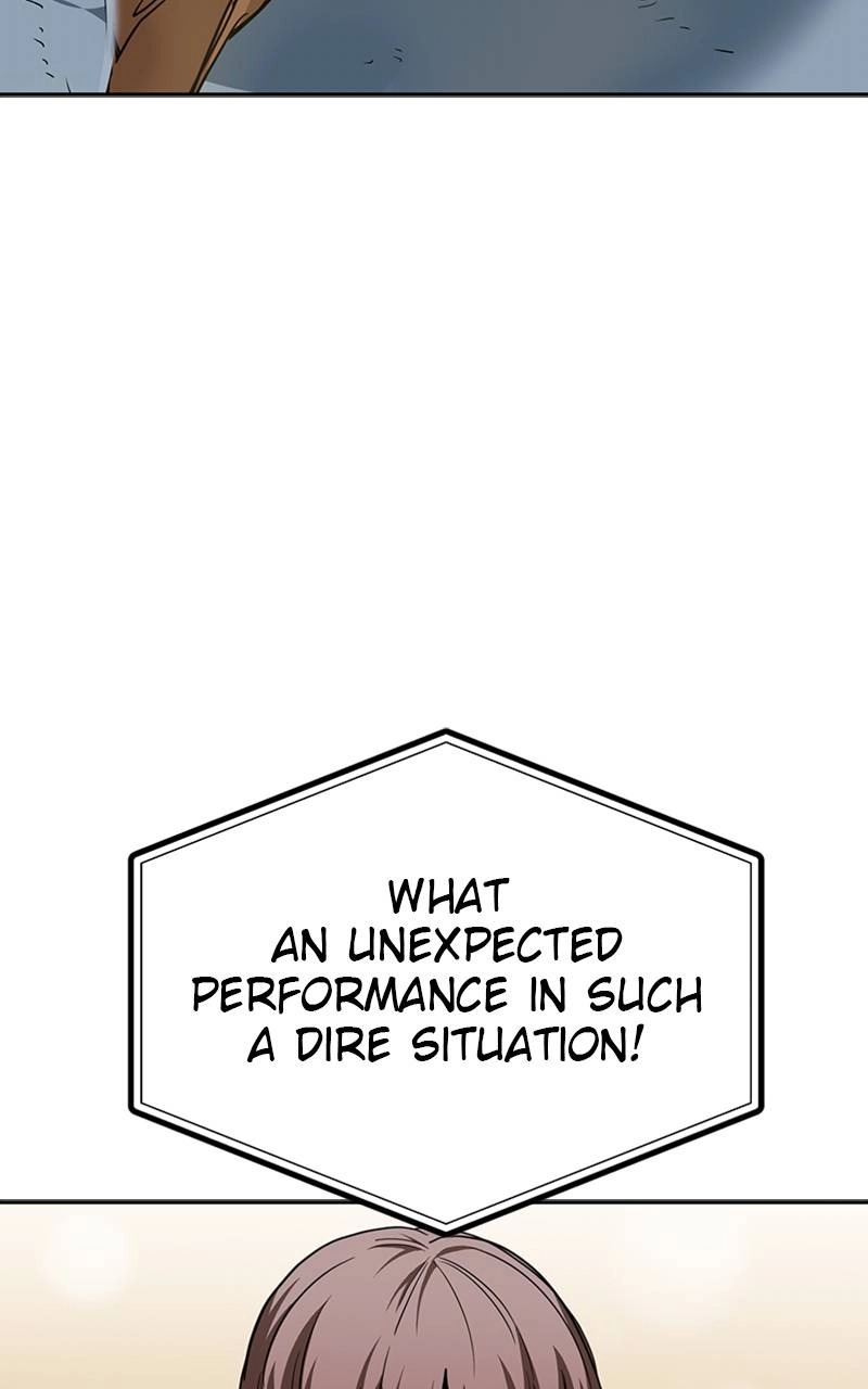King of the Octagon Chapter 60 - Page 19