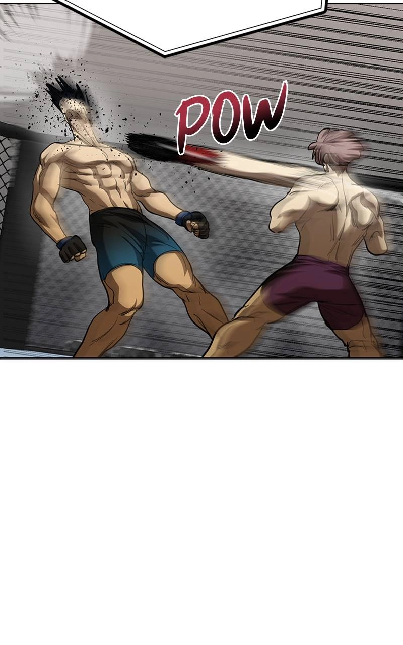 King of the Octagon Chapter 60 - Page 29