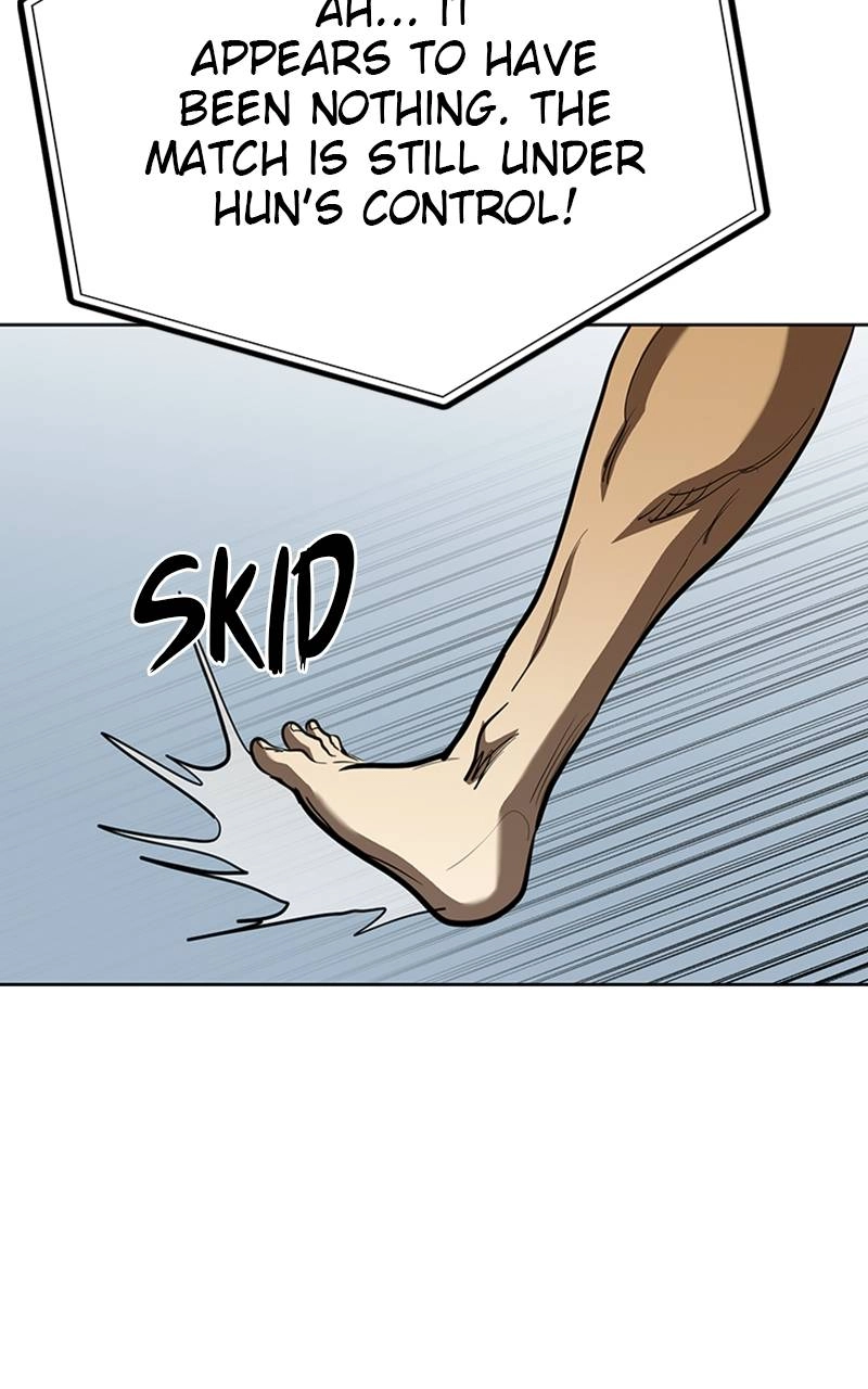King of the Octagon Chapter 60 - Page 34