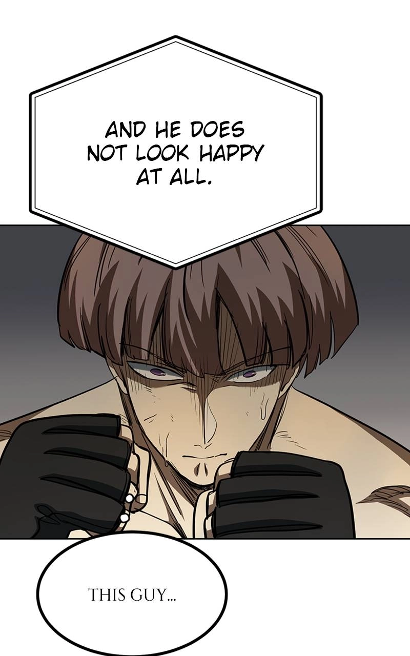 King of the Octagon Chapter 60 - Page 36