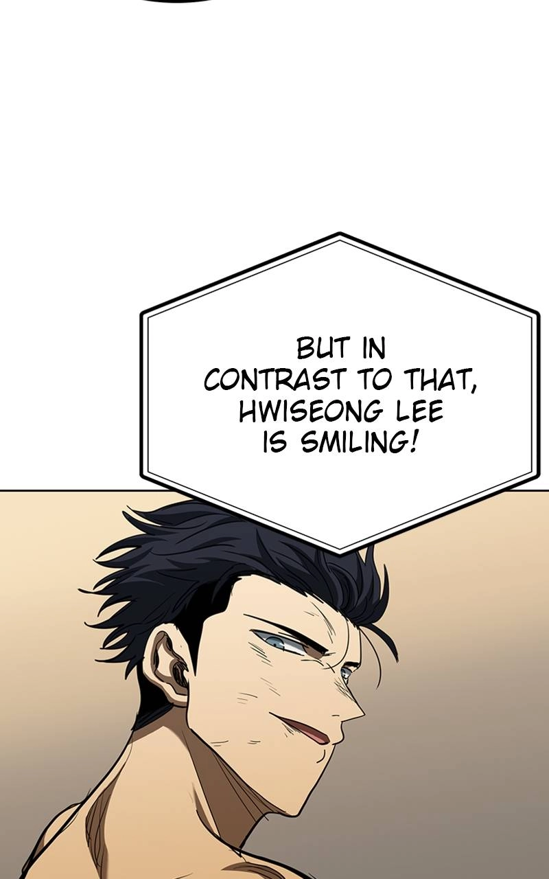 King of the Octagon Chapter 60 - Page 37