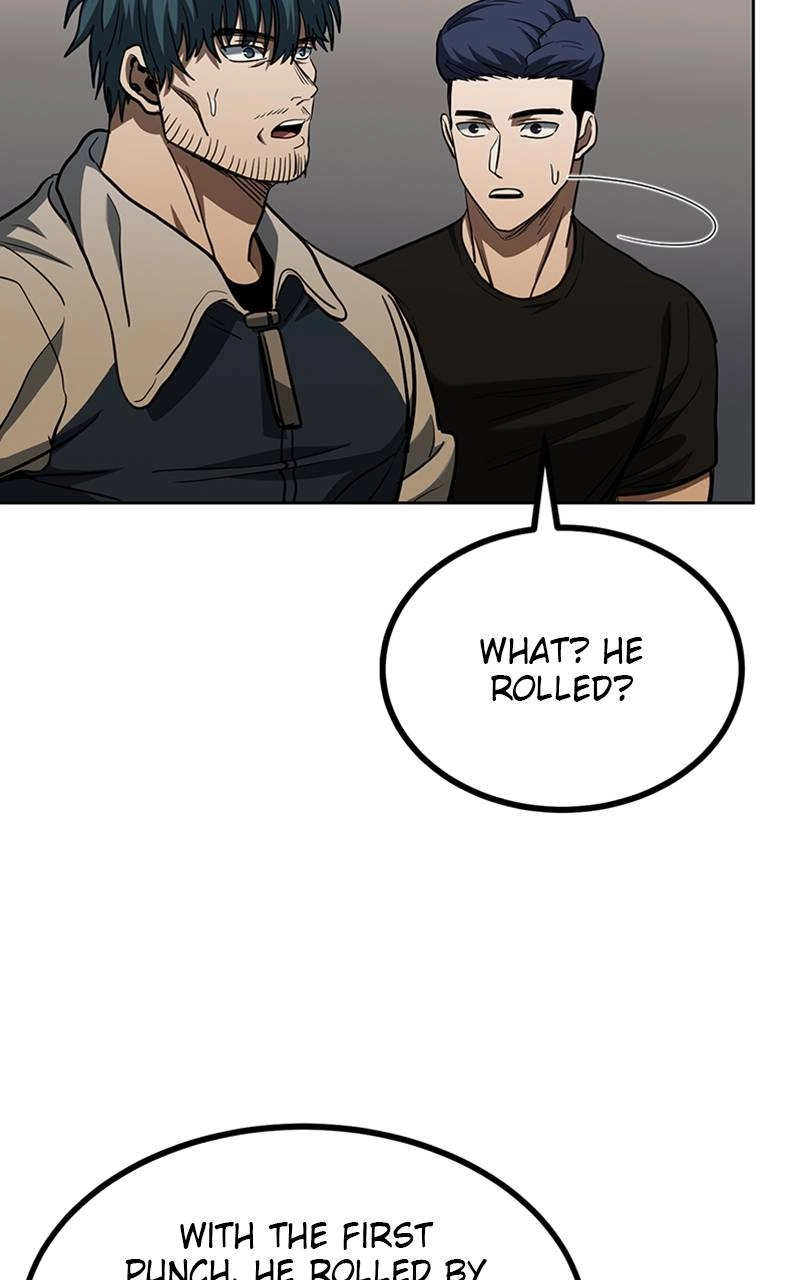 King of the Octagon Chapter 60 - Page 40