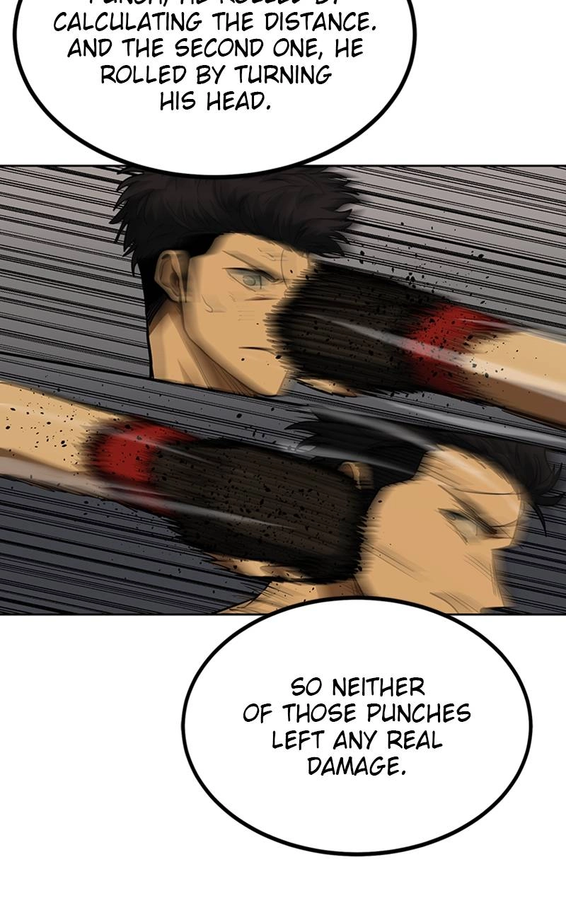 King of the Octagon Chapter 60 - Page 41