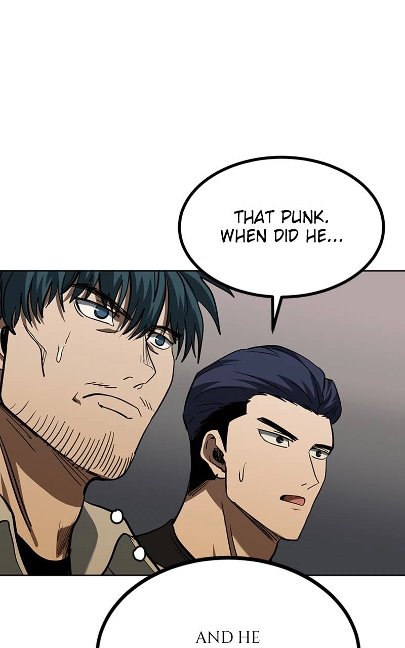 King of the Octagon Chapter 60 - Page 42